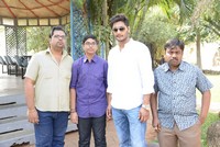 NSR Films New Movie Opening Photos